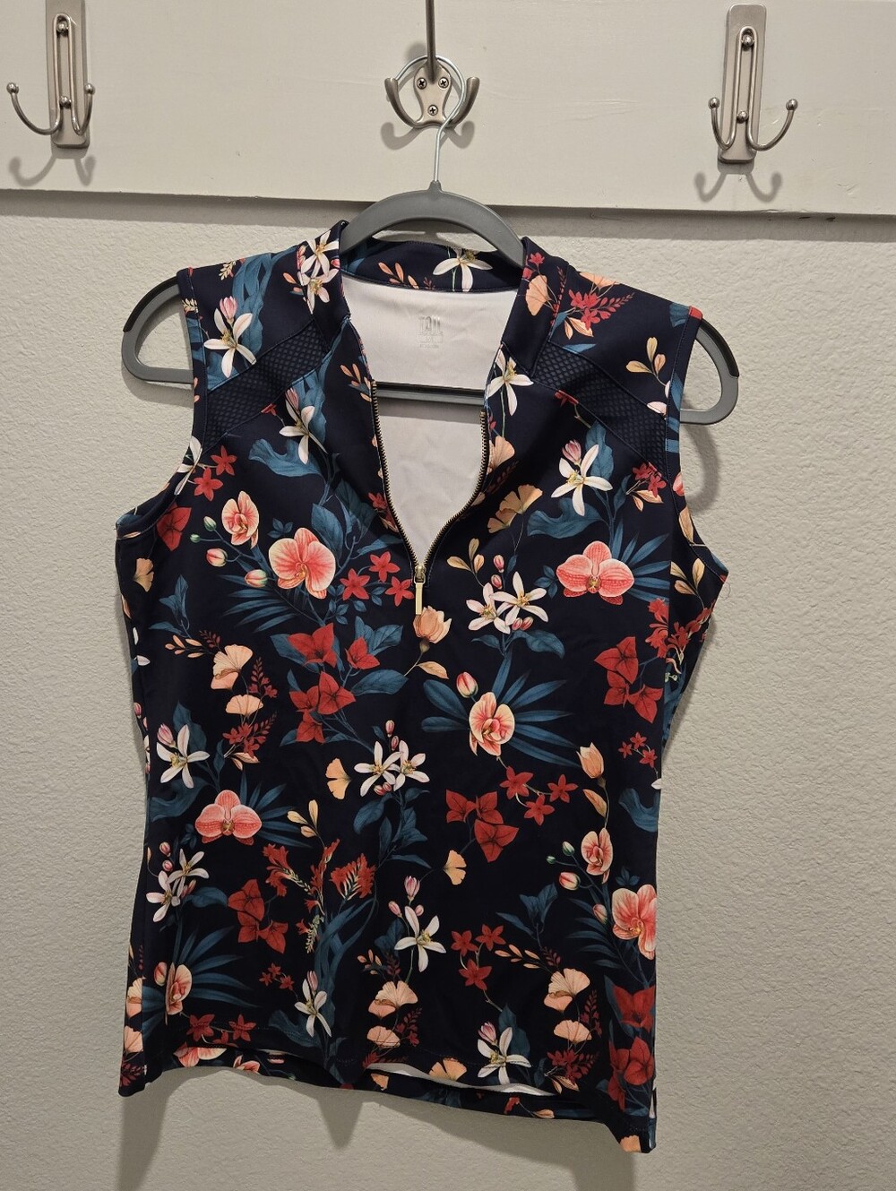 Tail Women's Golf Top
